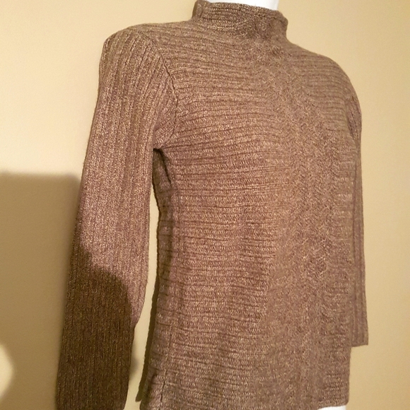 Sigrid Olsen Sweater - Picture 2 of 3